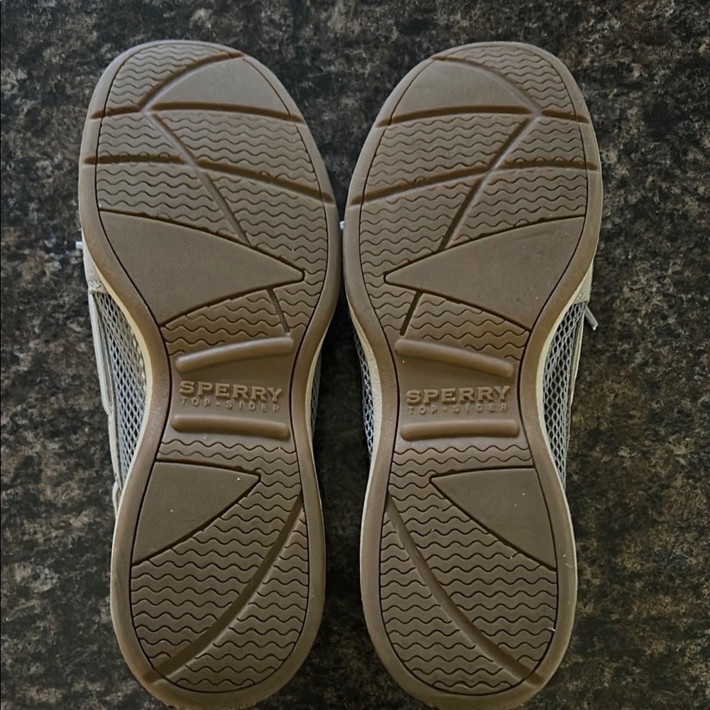 Sperry Women's Boat Shoes - Picture 4 of 8